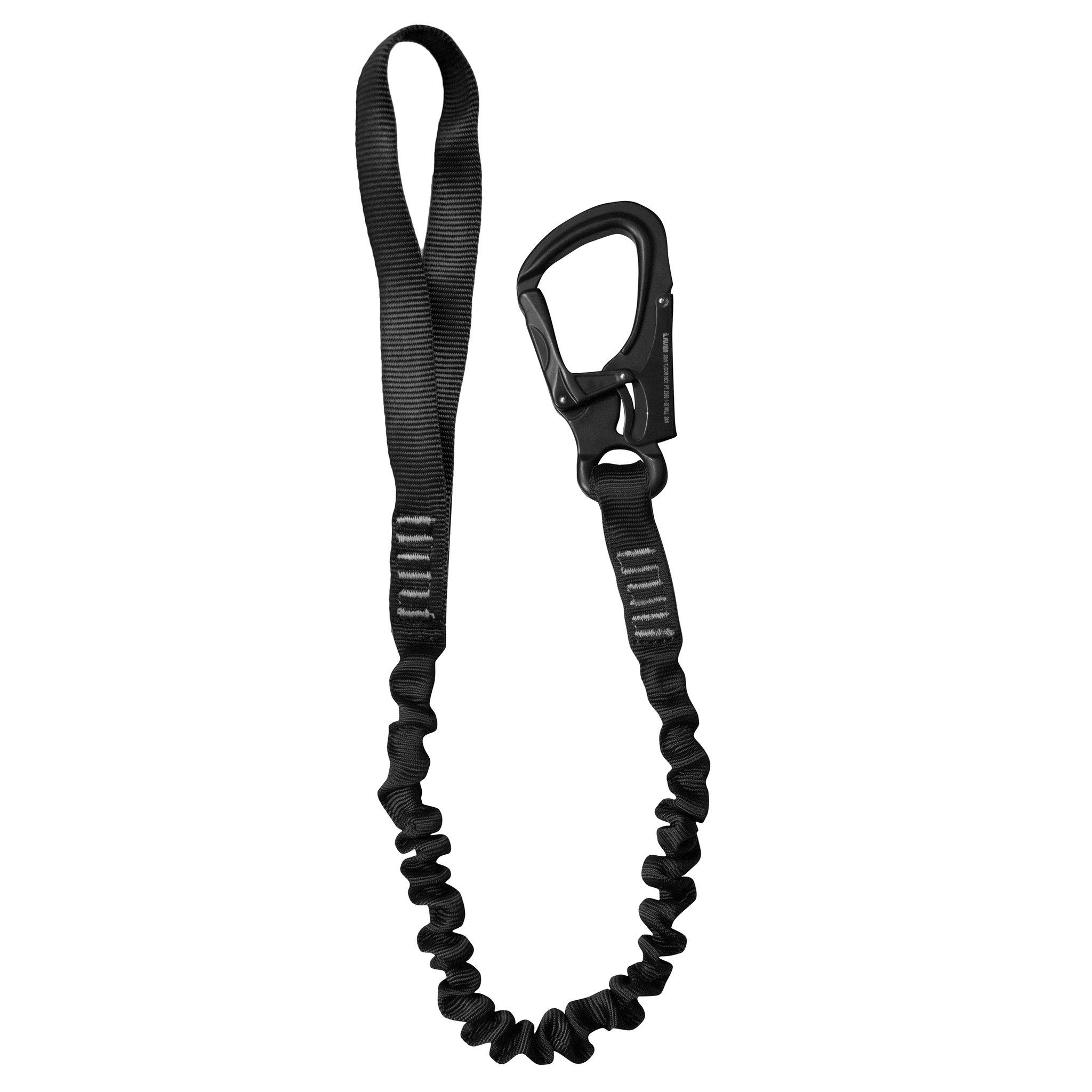 Fusion Retention Lanyard Snap Hook bangkoktactical